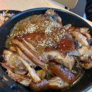 (거창) 족발맛집/당면과의 조합이 매력적인 &lt;마왕족발&gt;