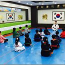 경희 현대 태권도 이미지