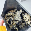 믿고 먹을 수 있는 김부각 추천! 맛KET 복내리는당산나무 찹쌀 김부각
