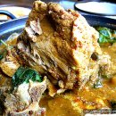 청마루뼈다귀 이미지