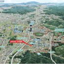 화남초등학교 앞1 이미지