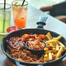 용인양지전국모터스 | 용인양지맛집 러스틱스모크하우스, 멕시칸 파히타 즐겨봐