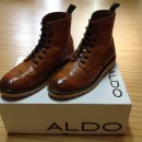 ALDO / SMYSER 워커 / 40 이미지