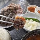 돈덕한흥업순대 | 원주순대국 가게 뿌시기 이번엔 돈덕한 흥업순대 찐후기