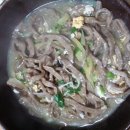 탄탄칼국수 이미지