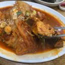 서울 중곡역맛집 제주뜰갈치전문점 생선구이 조림