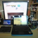 나의 해외여행-여행기록을 담을 미니노트북, 삼성 N310 이미지