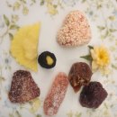 밥상장인 | 동네한바퀴 공주 누비장인 27첩 자연치유밥상 맛집 정보