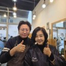 김영란 헤어