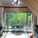 송제헌 | 경남 함양 여행 지리산 계곡앞 숙소 송제헌펜션