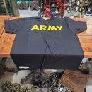 미군신형아미티셔츠 이미지