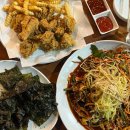 동네호프 | 군포 당동 40년 가성비 맛집, 몽마르치킨호프 후기