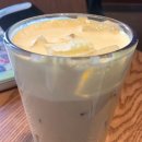 서울유우인공수정소 | 스타벅스 신메뉴 2종 후기｜아이스 블론드 슈 폼 라떼, 체리 블라썸 백도 크림 프라푸치노