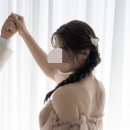 엘S헤어 | [헤어변형] 웨딩촬영 헤어변형 엘루스제이 내돈내산 후기