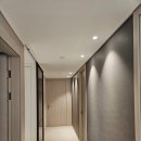 씨유 범어센트럴 푸르지오 | 대구간접조명 범어센트럴푸르지오 아파트 우물조명 시공 후기