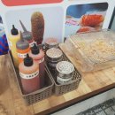 명랑핫도그(범계점) 이미지