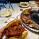 명륜진사갈비 발산역점 이미지