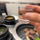 대전 유성구 최고의 한우 맛집, 청송한우타운 후기