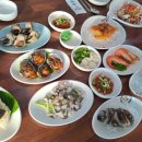 신도전망대회집 | 인천 신시모도 맛집 남자친구와 다녀온 찐 후기 신도전망대회집
