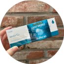 렌즈미영등포점 | 내돈내산 투명 원데이렌즈 오렌즈 워터파인 솔직 후기.