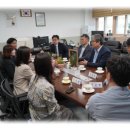 한국폴리텍VI대학 - 강동고등학교, 지역 정주형 인재 양성을 위한 업무협약(MOU)체결