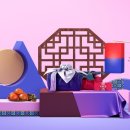 휴대폰민족 이미지