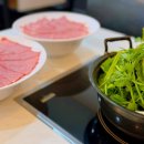 동암역칼국수맛집 미나리 샤브의 환상 조합 등촌샤브칼국수 동암점 솔직 후기