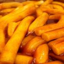 맛있는떡볶이 이미지