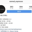네임드에스프레소