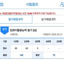 백프로닷컴 | 컴활2급 필기 독학으로 1트 만에 딴 후기/광고❌ 공부방법추천