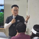 자격취득 파크골프로 인생2모작 무안 남원 부안 전주 완주 김제 익산 논산 대전 파크골프자격증과정 후기