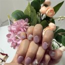 네일 수 | [결혼준비] 청주 웨딩네일 추천 수에네일 후기