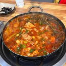 김치찌개집 이미지