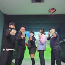 골프존파크 구찌 이미지