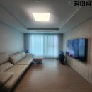 광은비즈니스(주) | 맞은편 건물이 가까운 집, 아파트에는어떤 커튼 구성이 좋을까요?(거실 커튼&블라인드 시공사례)