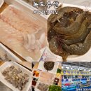 현주네수산 | 보령 맛집 횟집 대천항수산시장 녹도수산 광어 산낙지 생새우 포장 후기