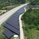 SW 태양광발전소 이미지