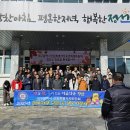 2025년 전통시장 방문 및 장보기 행사(정선)3 이미지