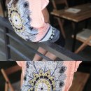 명품구제코디 이미지