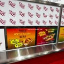 명랑도그 | 내돈내산: 쯔양과 박세리도 방문한 LA핫도그집 리뷰