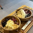 신방화역 8번출구 앞 | [아사이볼 맛집] 애프터스쿨 나나 픽 그릭요거트/아사이볼 맛집, &#39;메종드그릭 마곡&#39;