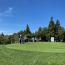 핀크스 cc / KLPGA SK네트웍스 • 서울경제 레이디스 클래식 직관 후기