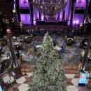 초콜릿 휘트니스 | 서울 호캉스 호텔 추천, 그랜드 머큐어 임피리얼 팰리스 강남(이그제큐티브 더블)