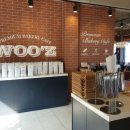 우즈베이커리 이미지