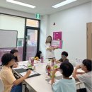 삼성영어셀레나여주세종학원 | [세종시 영어 여름방학 특강] 영어로 주문하는 스피킹 원데이클래스 후기 | SELENA Snack Bar OPEN!