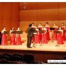 어린이예술단 정기연주회 이미지