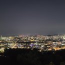 매산시장 골목길 앞 이미지