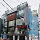홍익로 11 프리스비빌딩 앞 | 홍대 덮밥맛집 테즈쿠리 분위기와 가성비 모두잡은 일식텐동과 스테이크 벤또 맛집 솔직후기