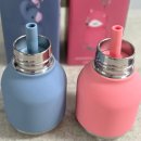 <아기양 캐릭터 키링 만들기> | 아소부 키링 텀블러 동물 200ml 내돈내산 후기 | 29개월 아기 사용,유아 연령별 사용감 솔직 리뷰