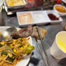 테크노폴리스 맛집 대구덜미본점, 돼지고기 특수부위 전문점 살살녹는 숯불 고기